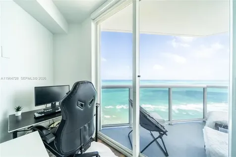 6301 Collins Avenue Miami Beach FL 33141