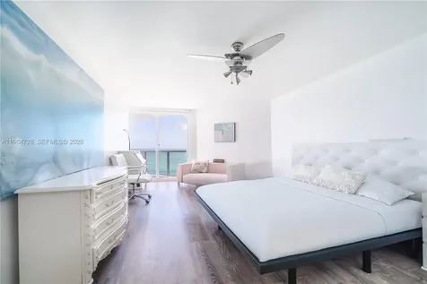 6301 Collins Avenue Miami Beach FL 33141