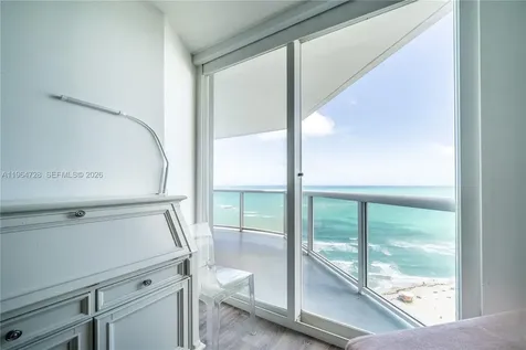 6301 Collins Avenue Miami Beach FL 33141