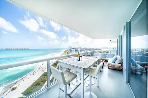 6301 Collins Avenue Miami Beach FL 33141