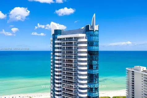 6301 Collins Avenue Miami Beach FL 33141