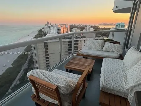 6301 Collins Avenue Miami Beach FL 33141