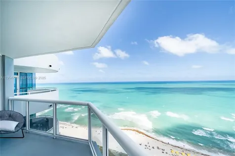 6301 Collins Avenue Miami Beach FL 33141