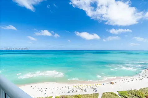 6301 Collins Avenue Miami Beach FL 33141