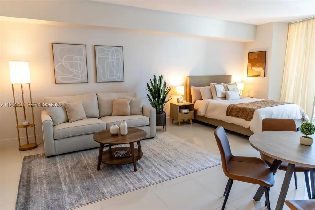 475 Brickell Avenue Miami FL 33131