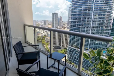 475 Brickell Avenue Miami FL 33131