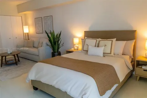 475 Brickell Avenue Miami FL 33131