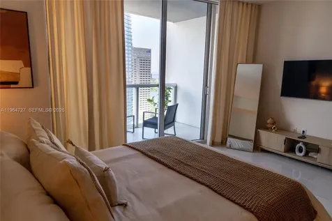 475 Brickell Avenue Miami FL 33131