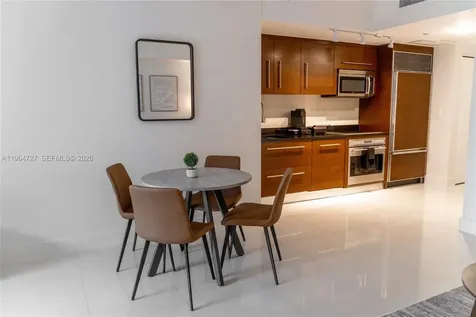 475 Brickell Avenue Miami FL 33131