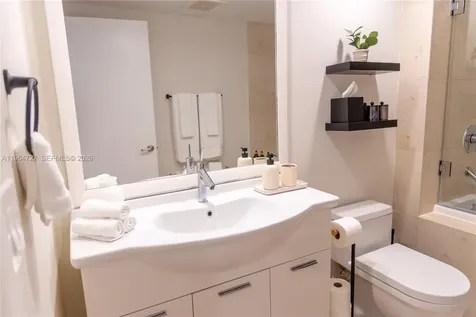 475 Brickell Avenue Miami FL 33131