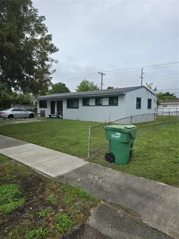 17701 NW 32nd Court Miami Gardens FL 33056