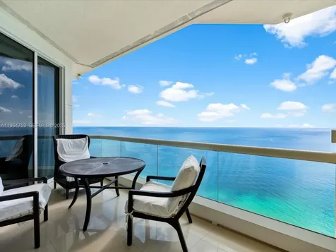 17875 Collins Avenue Sunny Isles Beach FL 33160