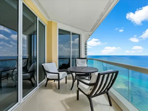 17875 Collins Avenue Sunny Isles Beach FL 33160
