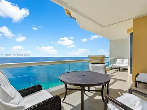 17875 Collins Avenue Sunny Isles Beach FL 33160