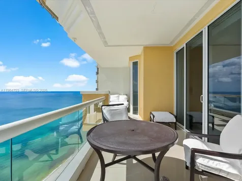 17875 Collins Avenue Sunny Isles Beach FL 33160