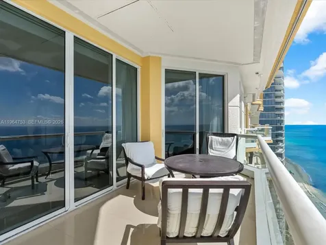 17875 Collins Avenue Sunny Isles Beach FL 33160