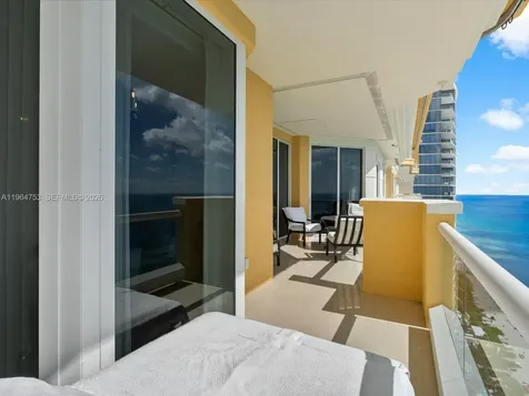 17875 Collins Avenue Sunny Isles Beach FL 33160