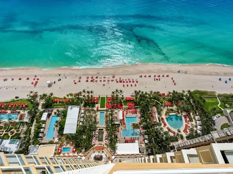 17875 Collins Avenue Sunny Isles Beach FL 33160