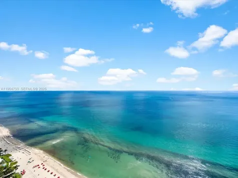 17875 Collins Avenue Sunny Isles Beach FL 33160