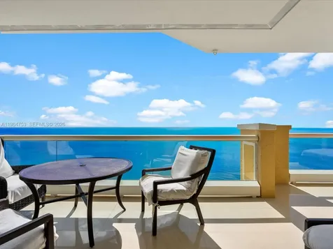 17875 Collins Avenue Sunny Isles Beach FL 33160