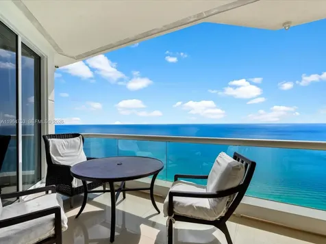 17875 Collins Avenue Sunny Isles Beach FL 33160