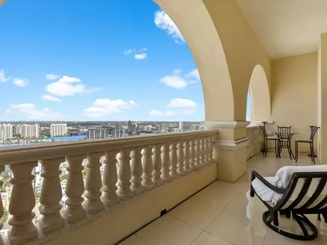 17875 Collins Avenue Sunny Isles Beach FL 33160