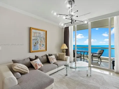 17875 Collins Avenue Sunny Isles Beach FL 33160
