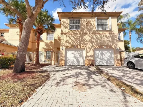 792 NW 170th Terrace Pembroke Pines FL 33028