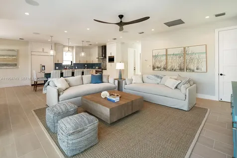 16 Bass Avenue Key Largo FL 33037