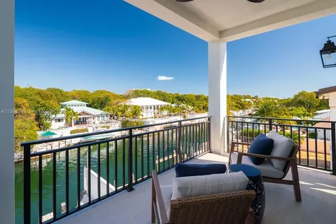 16 Bass Avenue Key Largo FL 33037