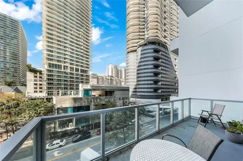 1050 Brickell Avenue Miami FL 33131
