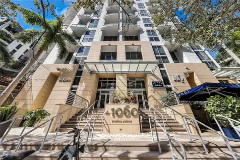 1050 Brickell Avenue Miami FL 33131