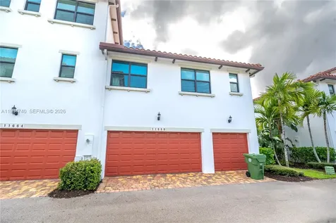 11660 SW 13th Court Pembroke Pines FL 33025
