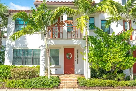 11660 SW 13th Court Pembroke Pines FL 33025