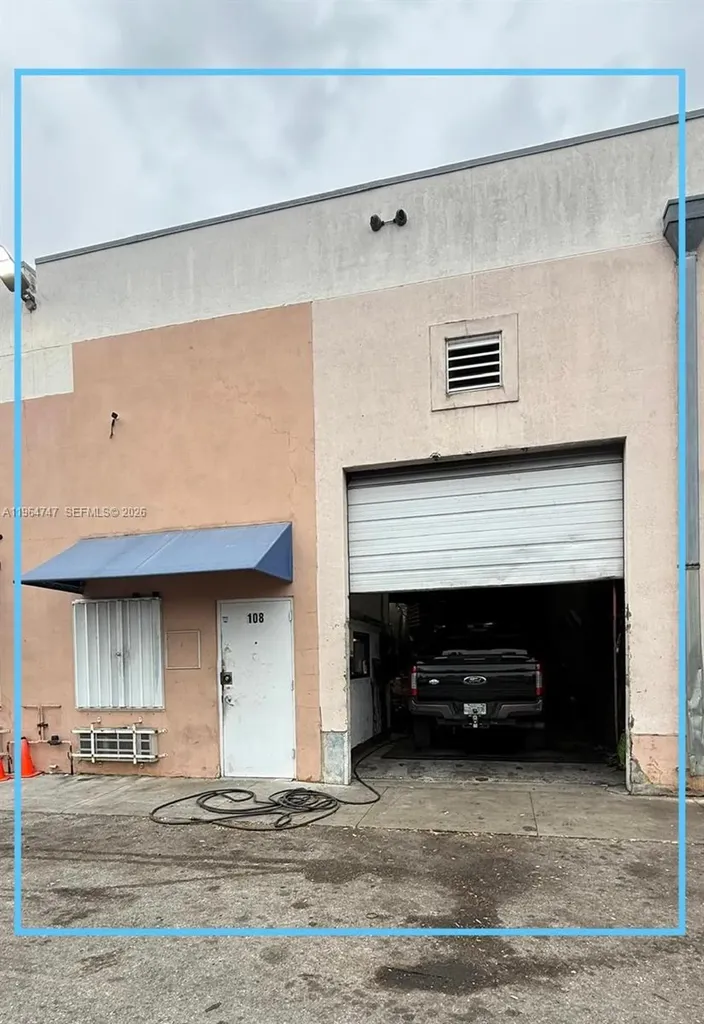 14395 SW 139th Court Miami FL 33186