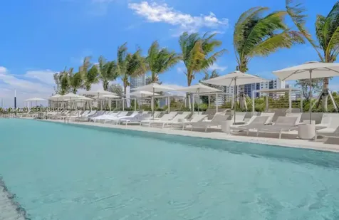 580 72 Miami Beach FL 33141