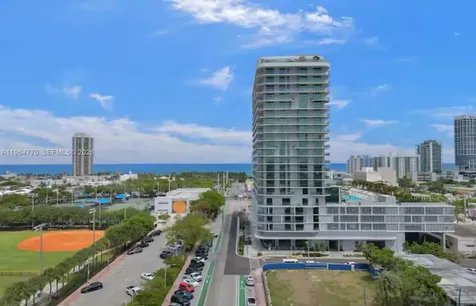 580 72 Miami Beach FL 33141