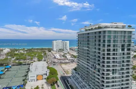 580 72 Miami Beach FL 33141