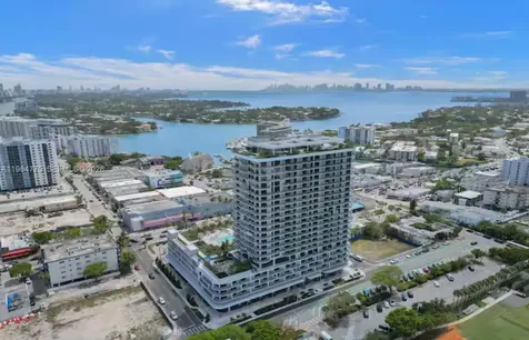 580 72 Miami Beach FL 33141
