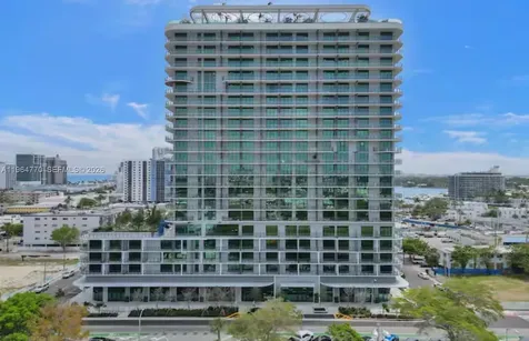 580 72 Miami Beach FL 33141