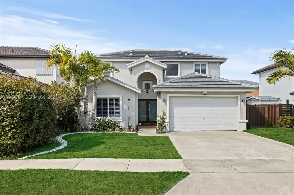 3122 SW 144th Place Miami FL 33175