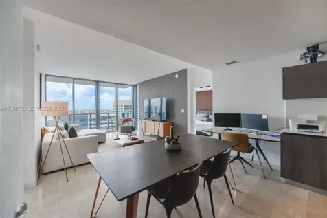 88 SW 7th Street Miami FL 33130