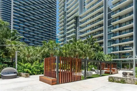 88 SW 7th Street Miami FL 33130