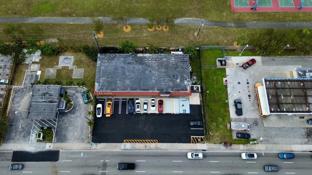 3251 NW 183rd Street Miami Gardens FL 33056