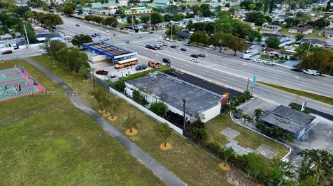 3251 NW 183rd Street Miami Gardens FL 33056