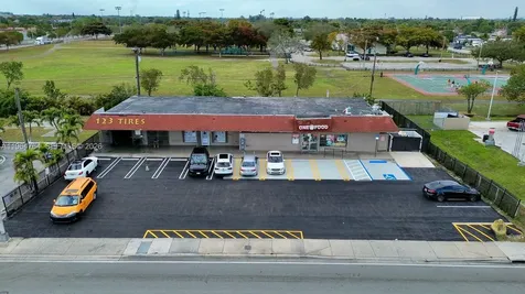 3251 NW 183rd Street Miami Gardens FL 33056