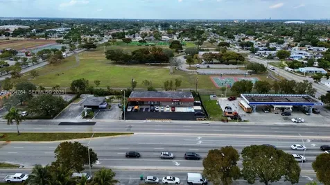 3251 NW 183rd Street Miami Gardens FL 33056