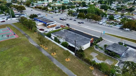 3251 NW 183rd Street Miami Gardens FL 33056