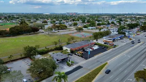 3251 NW 183rd Street Miami Gardens FL 33056