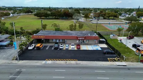 3251 NW 183rd Street Miami Gardens FL 33056